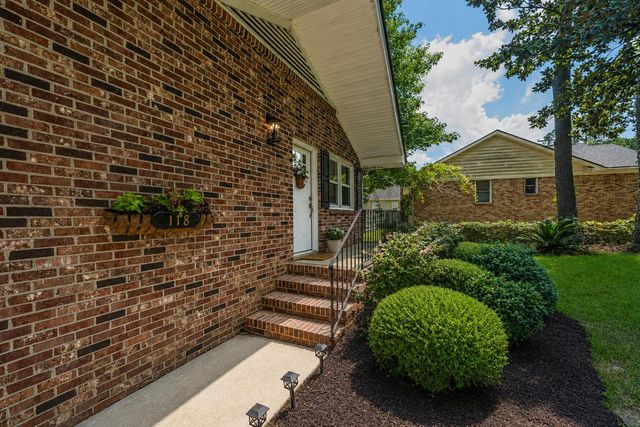118 N Winter Street, Moncks Corner, SC 29461