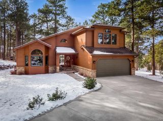 20070 Lofty Pine Lane, Monument, CO 80132