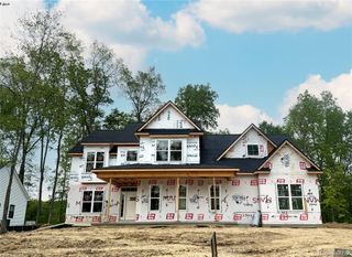 9728 Chalfonte Drive, Green Oak Township, MI 48116