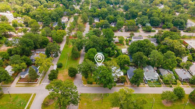 252 Chesterfield Street N, Aiken, SC 29801