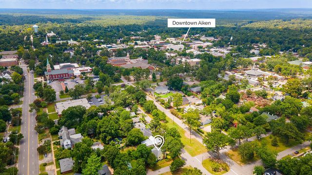 252 Chesterfield Street N, Aiken, SC 29801