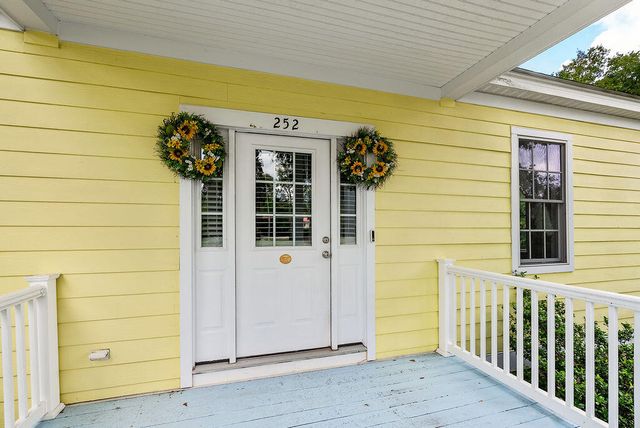 252 Chesterfield Street N, Aiken, SC 29801