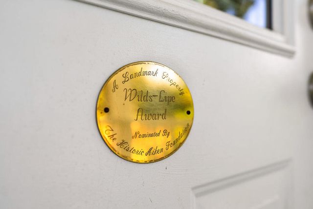 252 Chesterfield Street N, Aiken, SC 29801