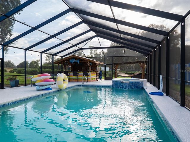 9481 W HIGHWAY 316, Reddick, FL 32686