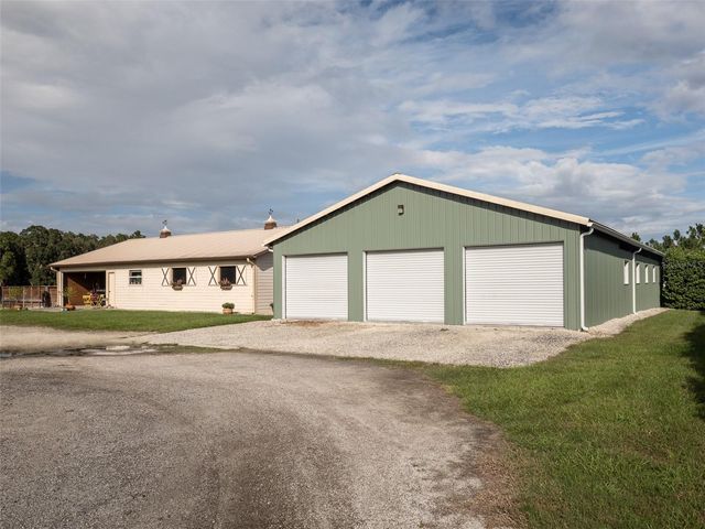 9481 W HIGHWAY 316, Reddick, FL 32686