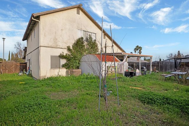 7036 Catamaran Dr, Citrus Heights, CA 95621