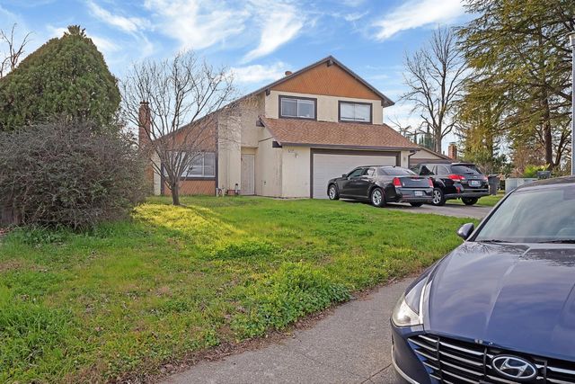 7036 Catamaran Dr, Citrus Heights, CA 95621