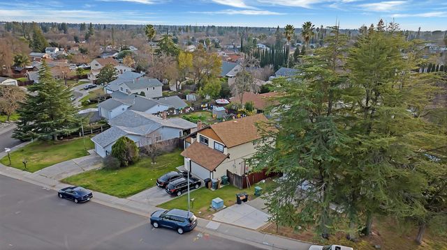 7036 Catamaran Dr, Citrus Heights, CA 95621