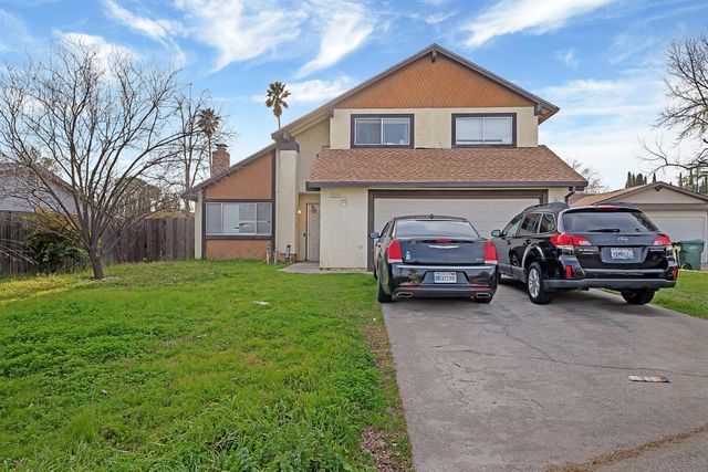 7036 Catamaran Dr, Citrus Heights, CA 95621