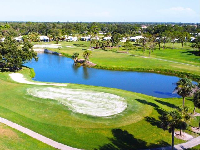 1567 MONARCH DRIVE, Venice, FL 34293