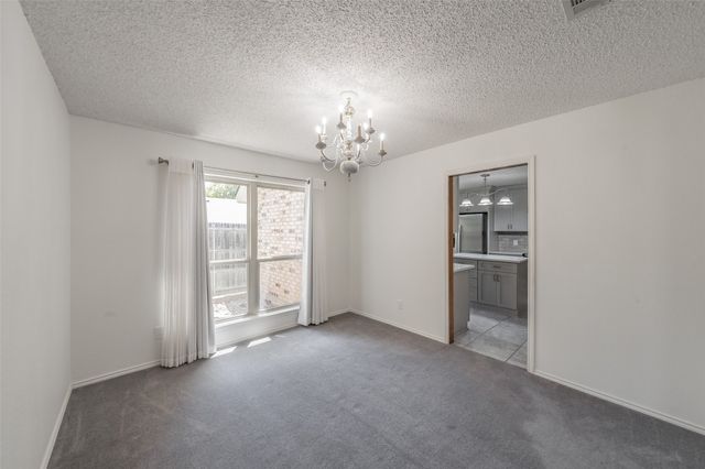 1633 Saxon Drive, Bedford, TX 76021