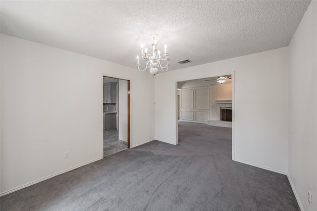 1633 Saxon Drive, Bedford, TX 76021