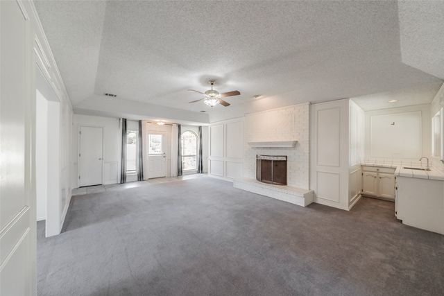 1633 Saxon Drive, Bedford, TX 76021