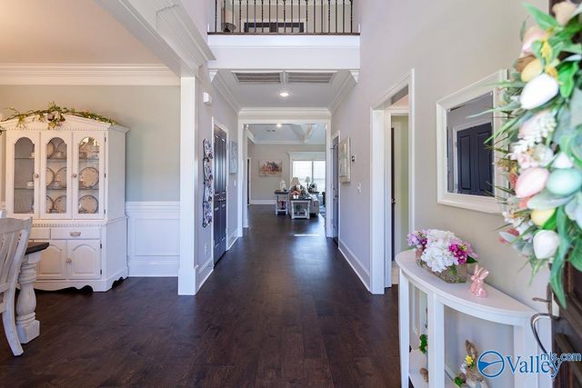 32 Abby Glen Way, Gurley, AL 35748