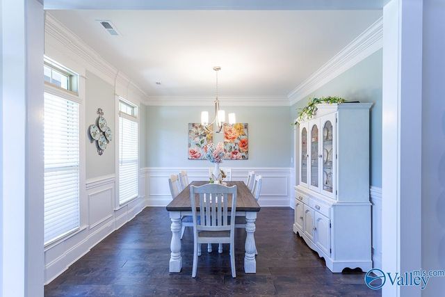 32 Abby Glen Way, Gurley, AL 35748