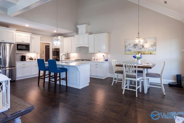 32 Abby Glen Way, Gurley, AL 35748