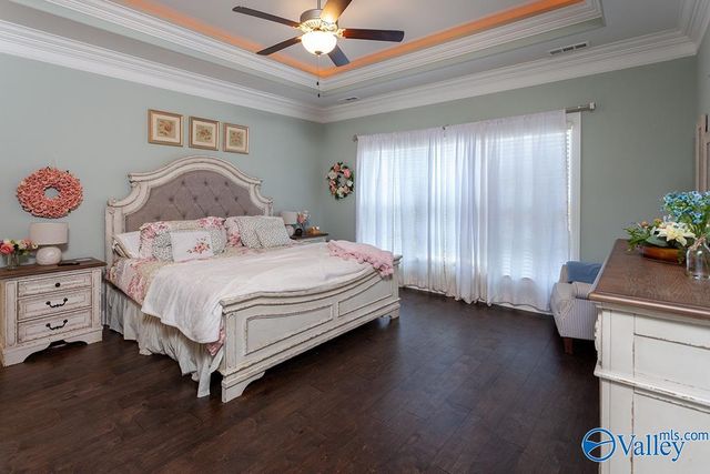 32 Abby Glen Way, Gurley, AL 35748