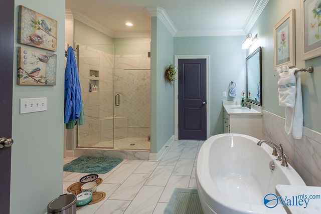 32 Abby Glen Way, Gurley, AL 35748