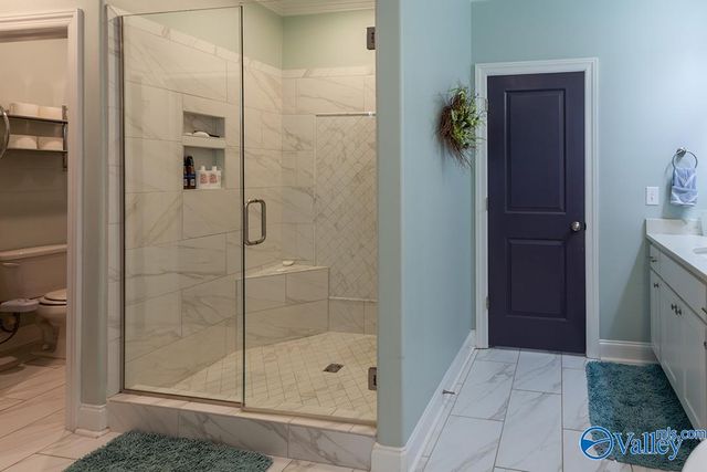 32 Abby Glen Way, Gurley, AL 35748