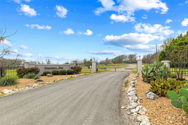 TBD Lot 27 Francisco Bay Drive, Kerens, TX 75144