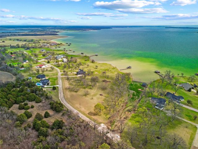 TBD Lot 27 Francisco Bay Drive, Kerens, TX 75144