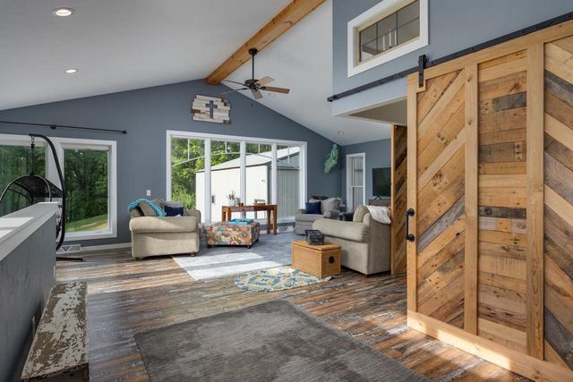 4509 E Palakwia Drive, Janesville, WI 53546