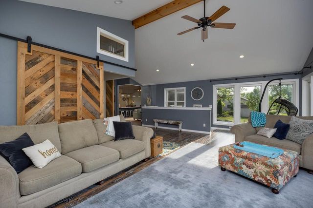 4509 E Palakwia Drive, Janesville, WI 53546