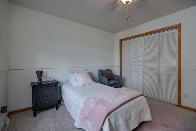 4509 E Palakwia Drive, Janesville, WI 53546
