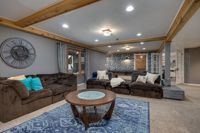 4509 E Palakwia Drive, Janesville, WI 53546