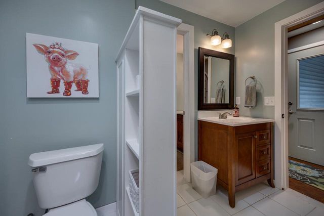 4509 E Palakwia Drive, Janesville, WI 53546