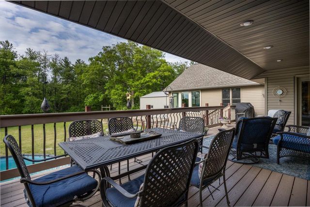 4509 E Palakwia Drive, Janesville, WI 53546