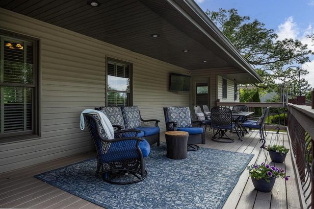 4509 E Palakwia Drive, Janesville, WI 53546