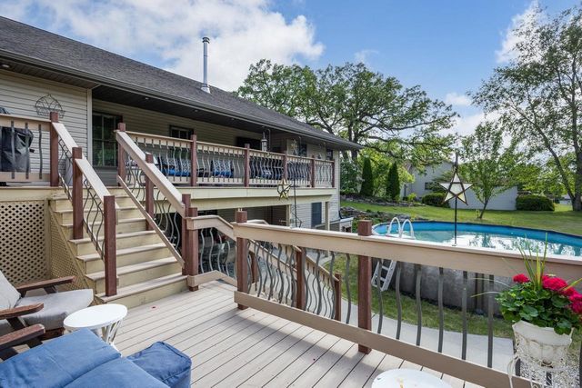 4509 E Palakwia Drive, Janesville, WI 53546