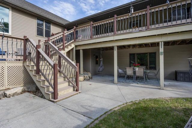4509 E Palakwia Drive, Janesville, WI 53546