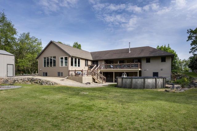4509 E Palakwia Drive, Janesville, WI 53546