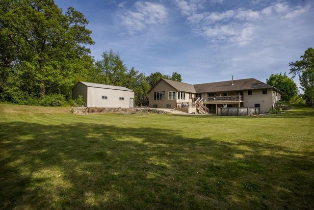 4509 E Palakwia Drive, Janesville, WI 53546