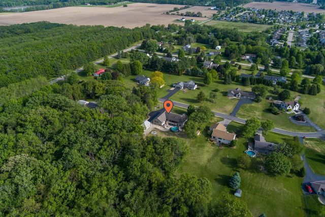 4509 E Palakwia Drive, Janesville, WI 53546