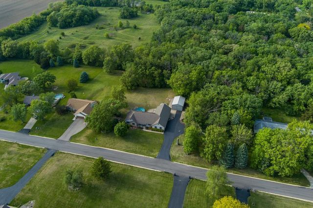 4509 E Palakwia Drive, Janesville, WI 53546