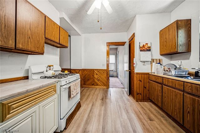 801 E 157 Street, Cleveland, OH 44110