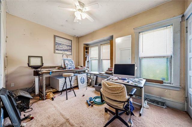 801 E 157 Street, Cleveland, OH 44110