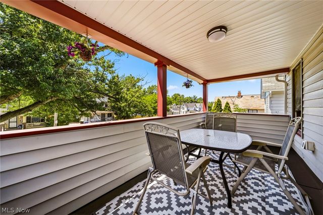 801 E 157 Street, Cleveland, OH 44110
