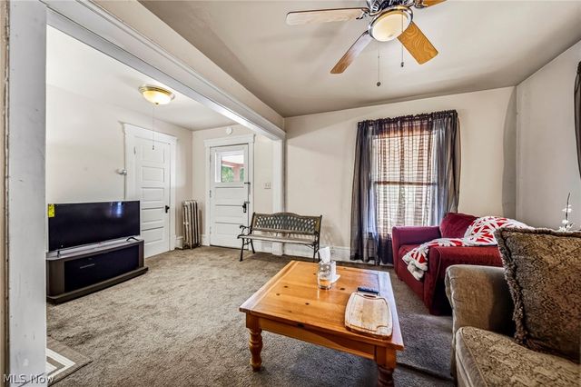 801 E 157 Street, Cleveland, OH 44110