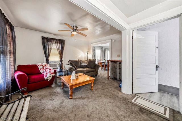 801 E 157 Street, Cleveland, OH 44110