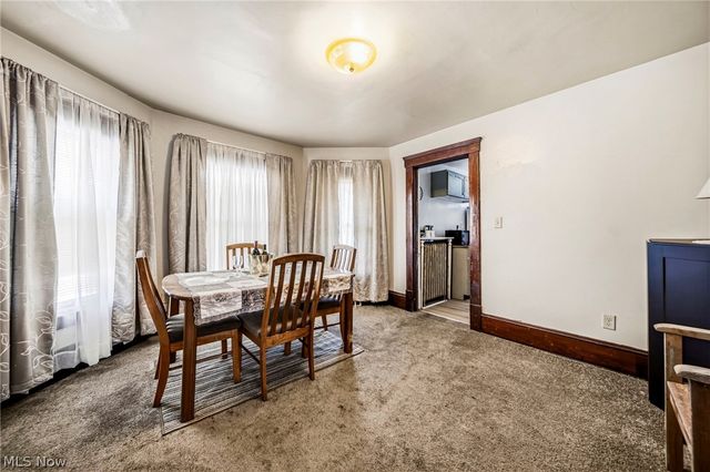 801 E 157 Street, Cleveland, OH 44110