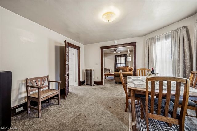 801 E 157 Street, Cleveland, OH 44110