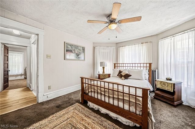 801 E 157 Street, Cleveland, OH 44110