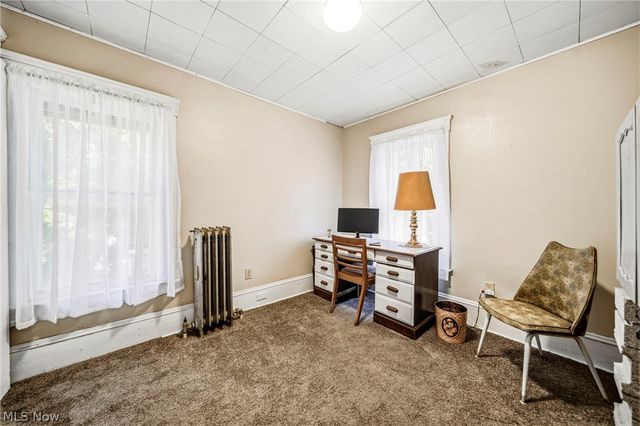 801 E 157 Street, Cleveland, OH 44110