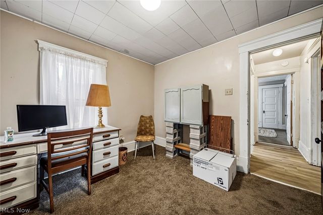 801 E 157 Street, Cleveland, OH 44110
