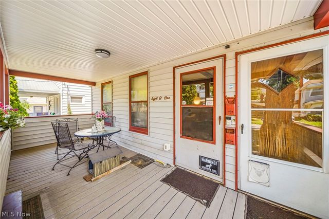 801 E 157 Street, Cleveland, OH 44110