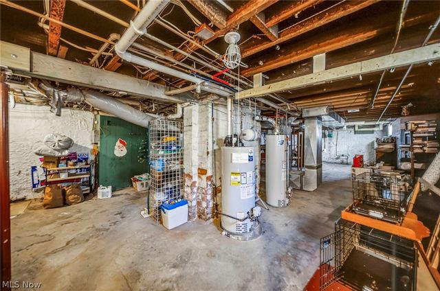 801 E 157 Street, Cleveland, OH 44110